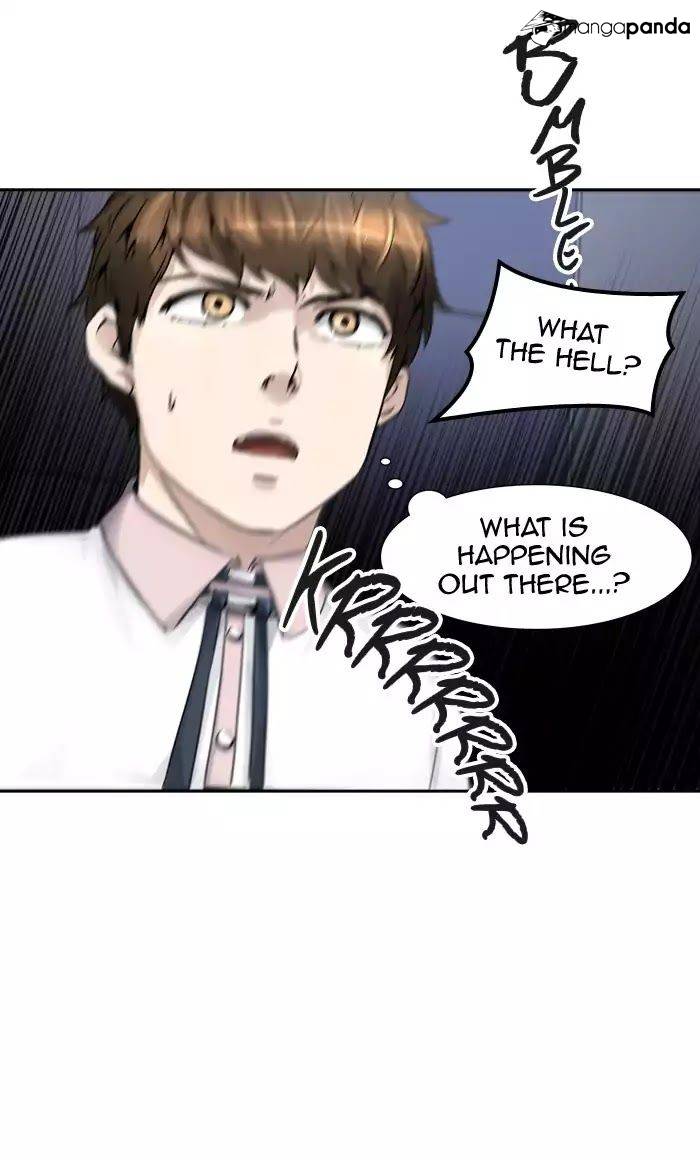 Tower of God Chapter 397 image 045